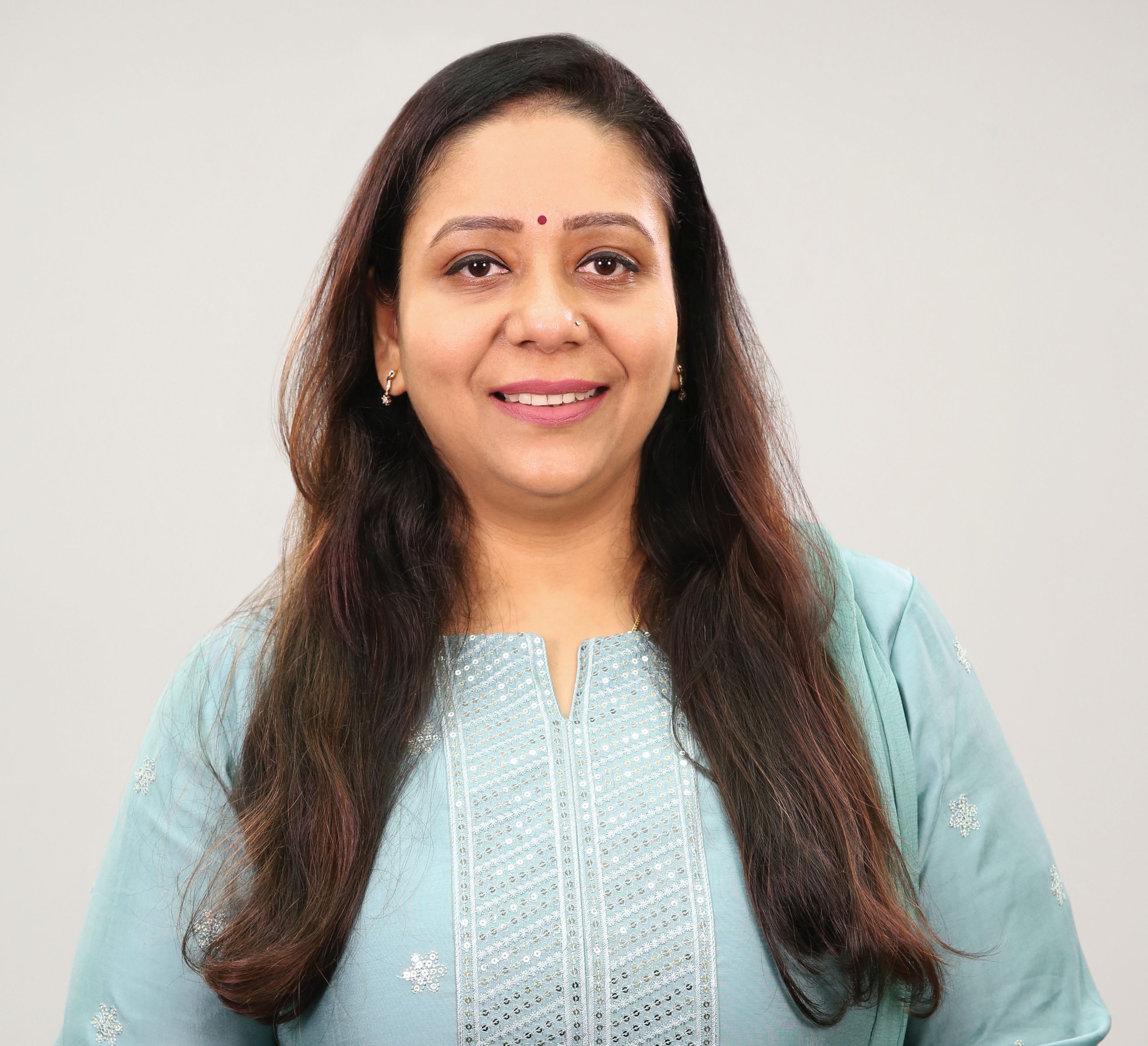 Rashmi Bhangale