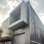 CLOOS