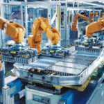 Robotic Automation in the Steel Industry