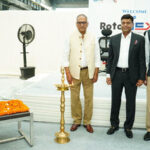 Roto Pumps Ltd