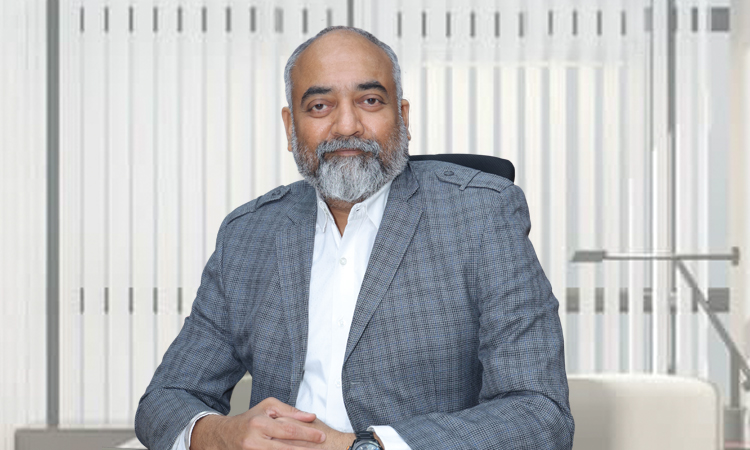 Murali Srinivasan