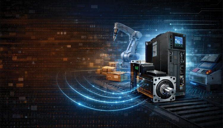 Drives at the Heart of Automation