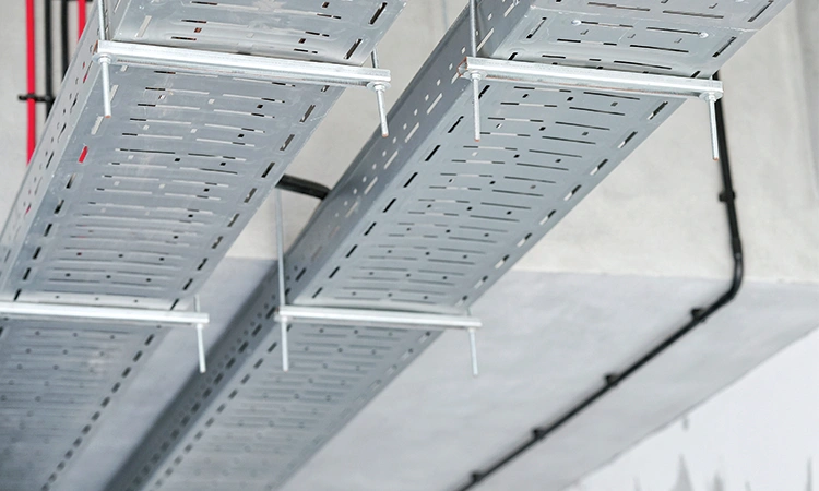 Electrical Infrastructure