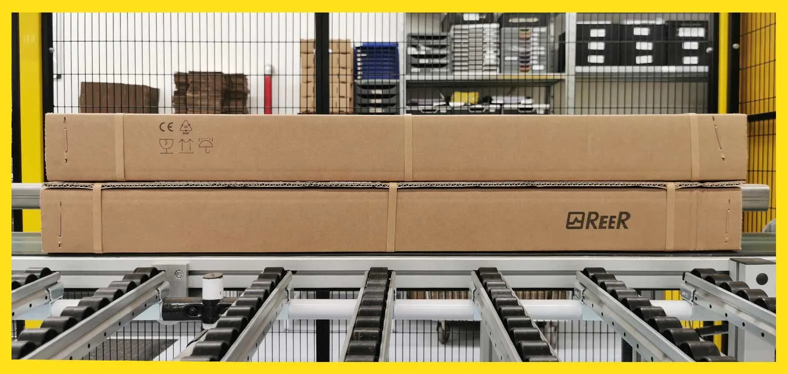 industrial automation